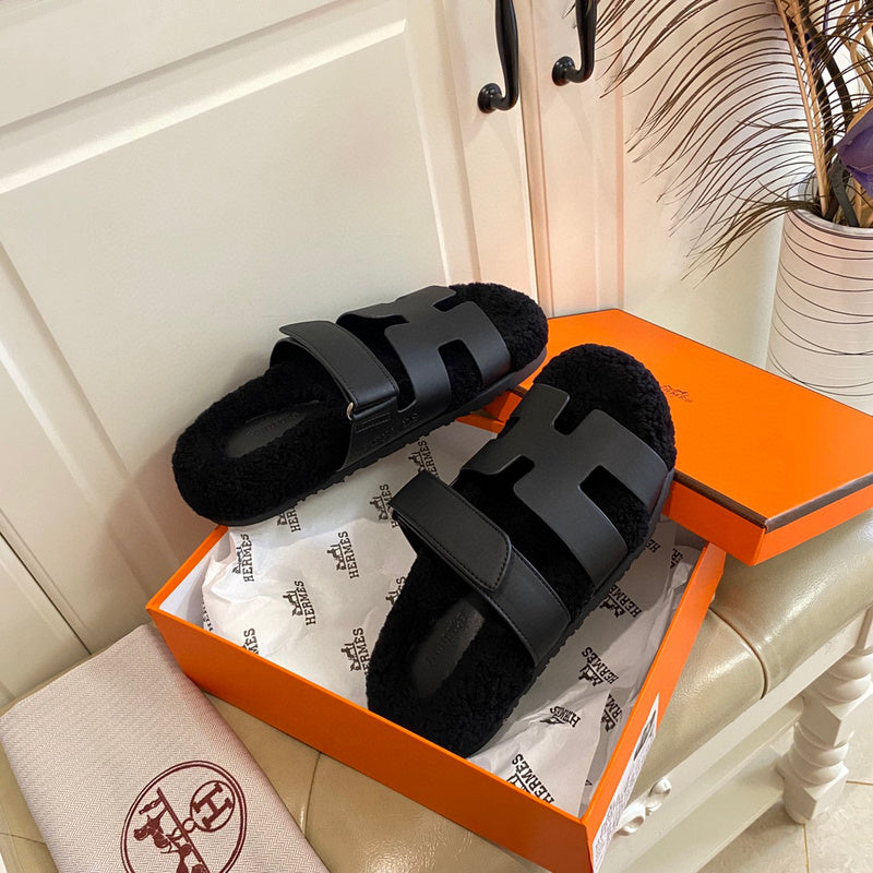Hermes Luxury Sandals