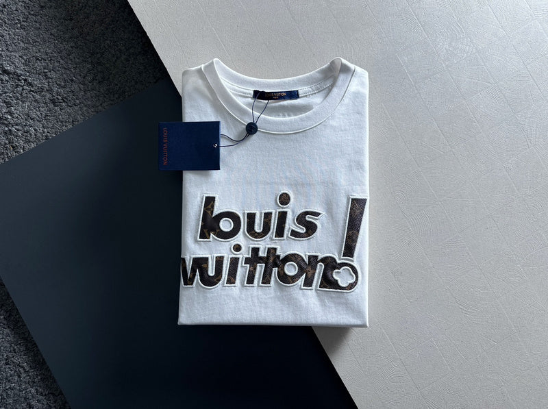 Louis Vuittion Luxury T-Shirt