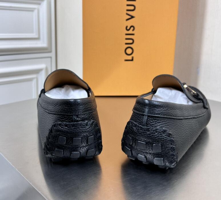 Chloe’s Picks - LOV Men Shoes - 851