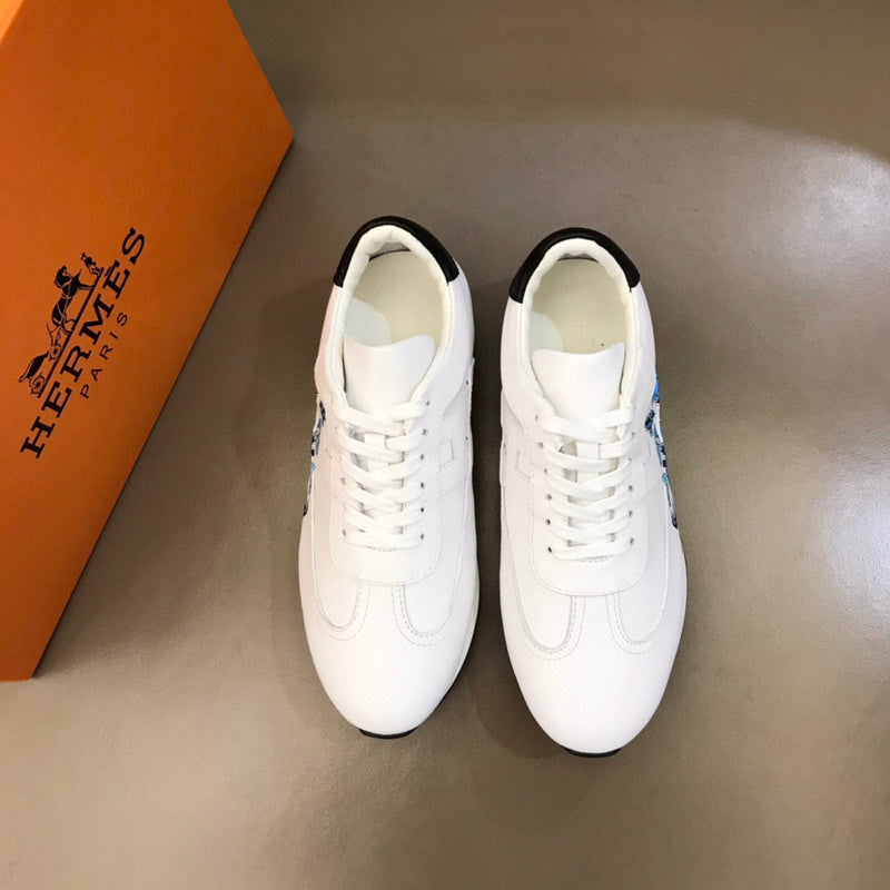 Hermes Luxury Shoes