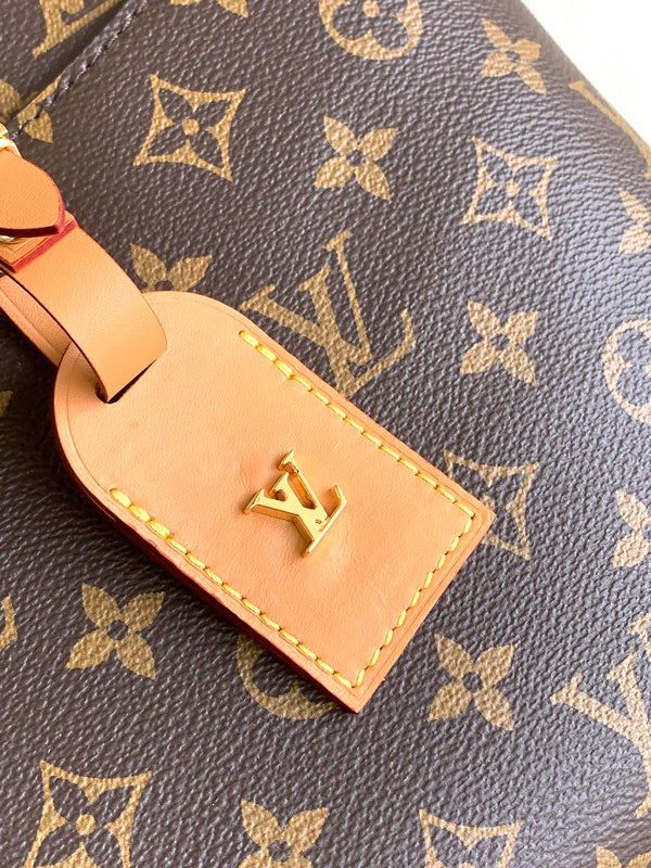 I W Fashion Lu-Vi Bags - 16861
