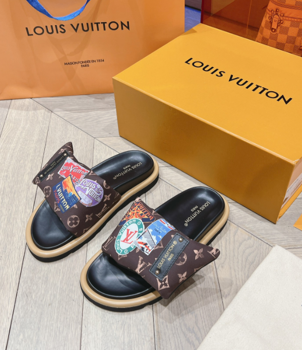 Chloe’s Picks - LOV Men Shoes - 109