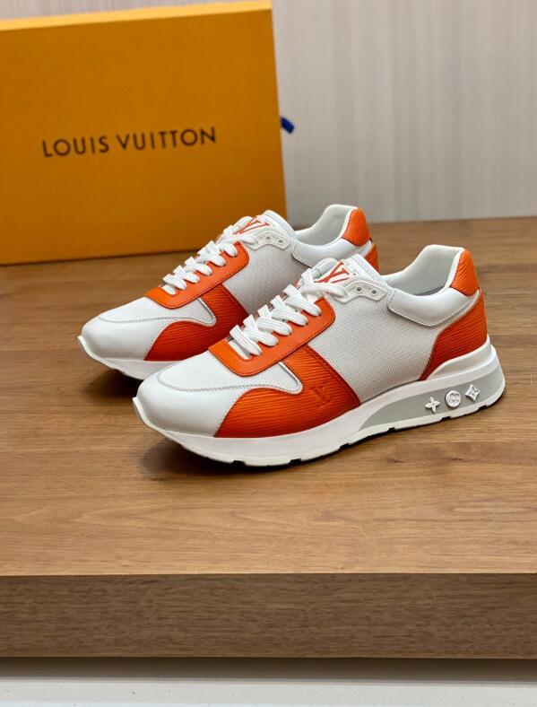Chloe’s Picks - LOV Men Shoes - 689