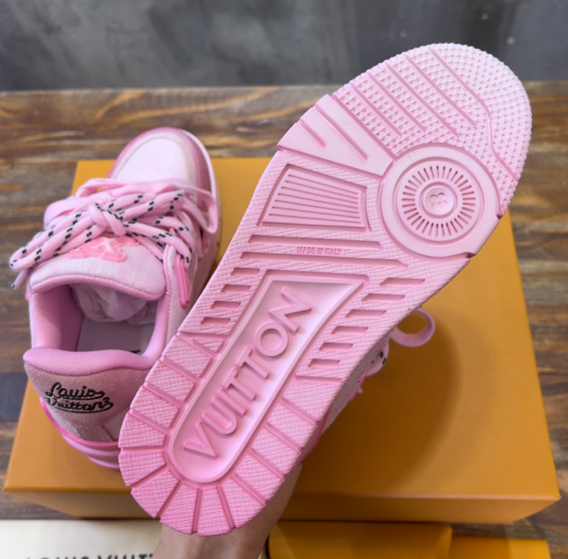 Chloe’s Picks - LOV Women Shoes - 070
