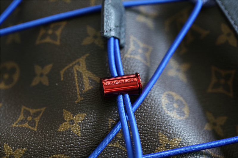 I W Fashion Lu-Vi bags - 9747