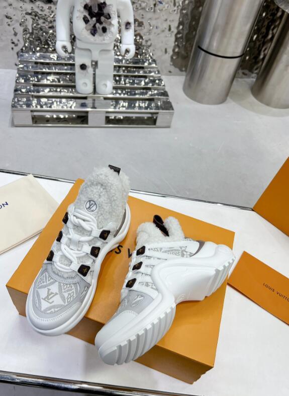 Chloe’s Picks - LOV Women Shoes - 686