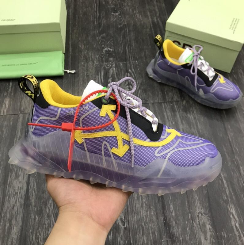 Chloe’s Picks - YZO Men Shoes - 244