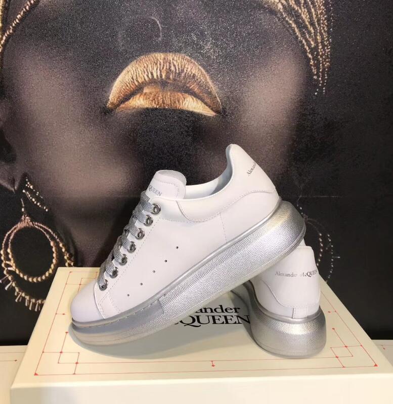 Chloe’s Picks - AQ Men SHoes - 446