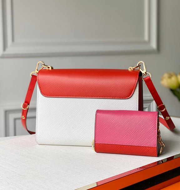 Chloe’s Picks - LOV Bags - 3089
