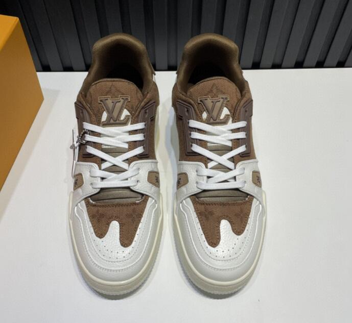 Chloe’s Picks - LOV Men Shoes - 1191