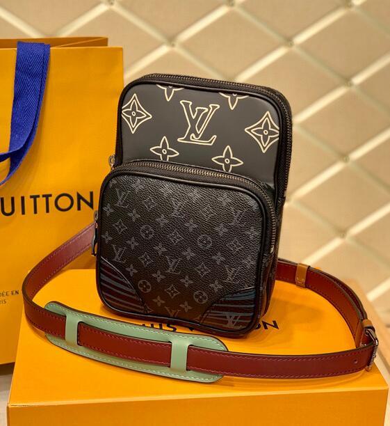Chloe’s Picks - LOV Bags - 2767