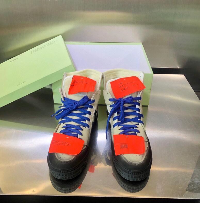 Chloe’s Picks - YZO Men Shoes - 202