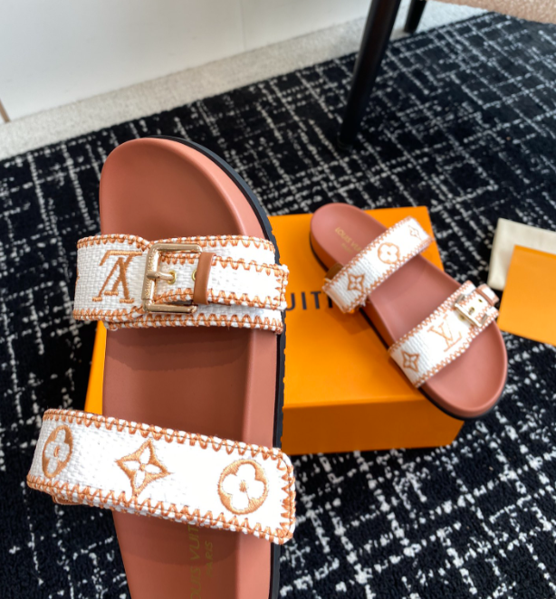 Chloe’s Picks - LOV Women Shoes - 017