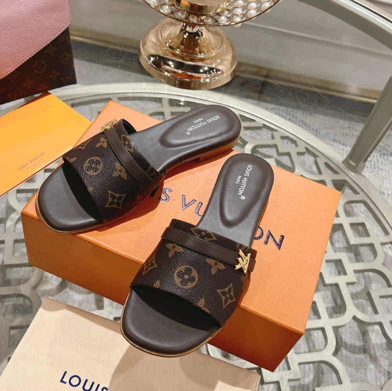 Chloe’s Picks - LOV Women Shoes - 120