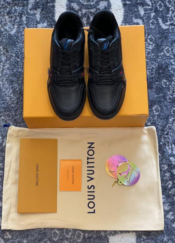 Chloe’s Picks - LOV Men Shoes - 1445