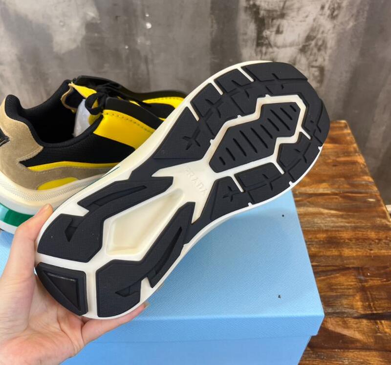Chloe’s Picks - PD Men Shoes - 076