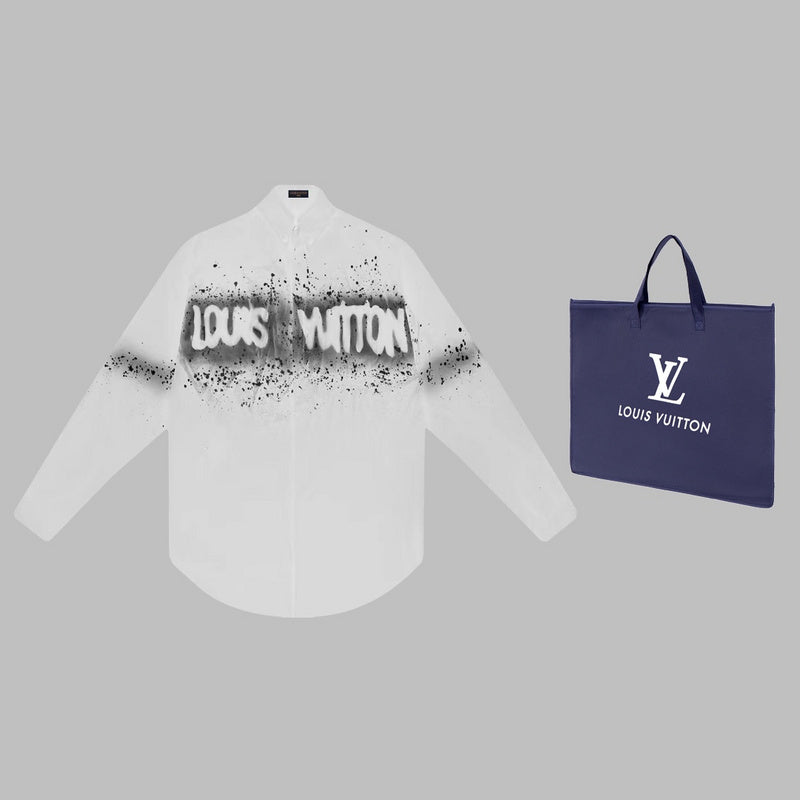 Louis Vuittion Luxury Clothes