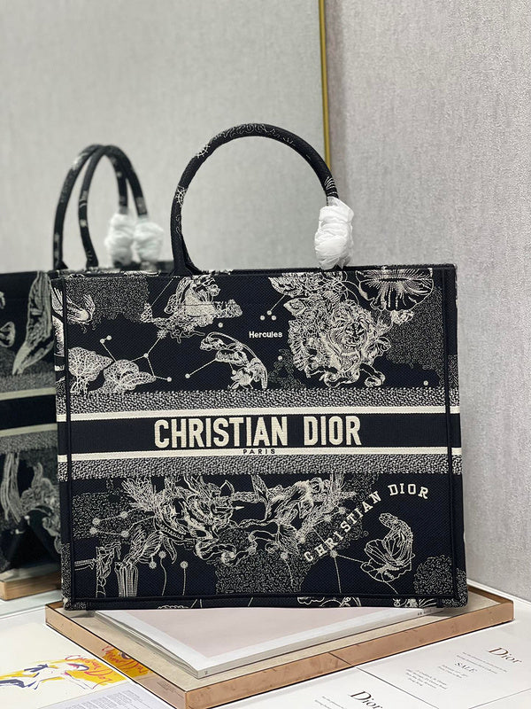 ENT - DOR Bags - 709