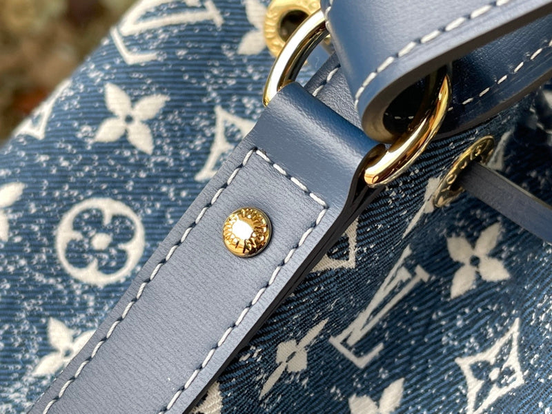 I W Fashion Lu-Vi bags - 17093
