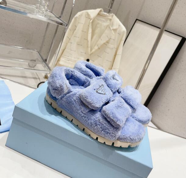 Chloe’s Picks - PD Women Shoes - 210