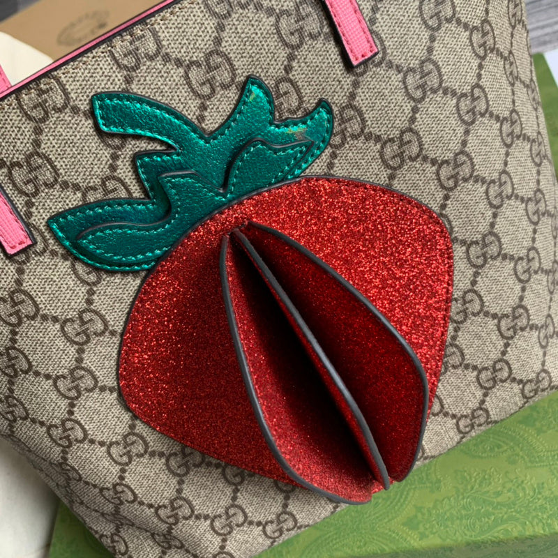 PHA - GUKI Bags - 1927
