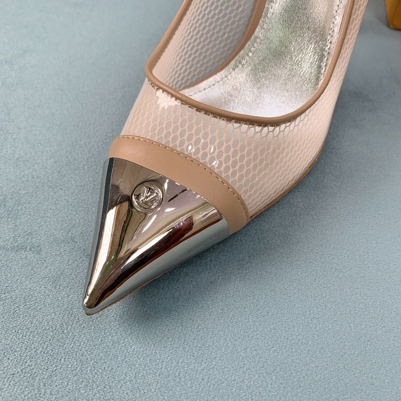 Louis Vuittion Luxury Shoes