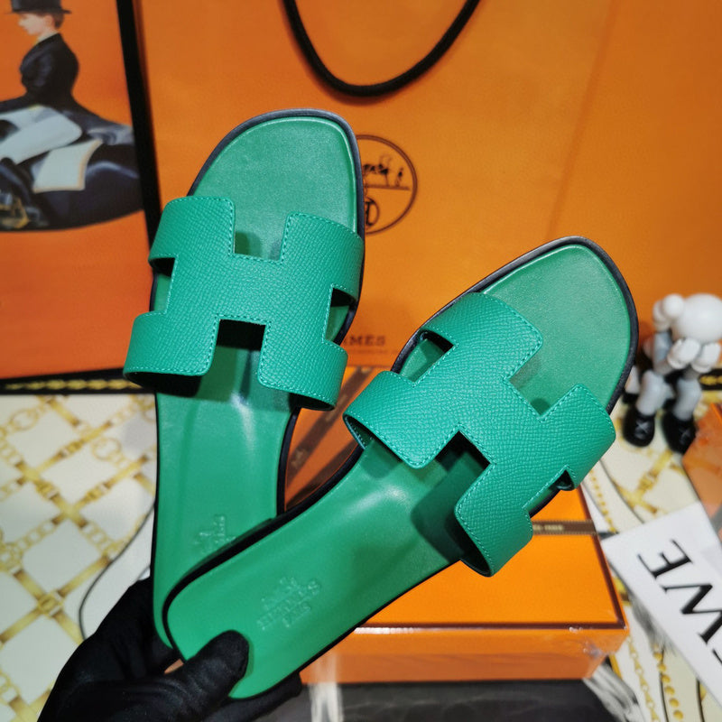 Hermes Luxury Sandals