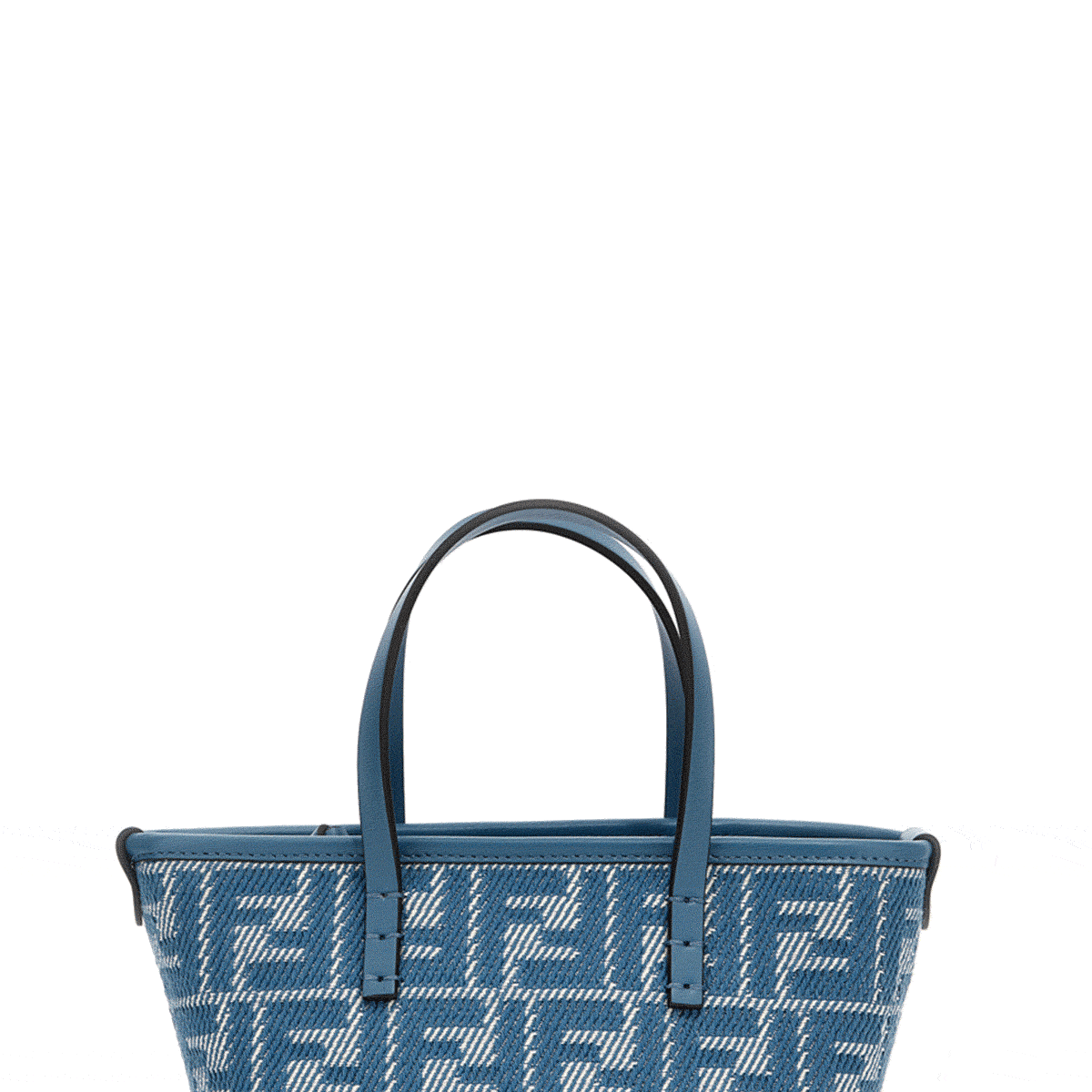 Fendi Women 'Roll Mini' Shopping Bag