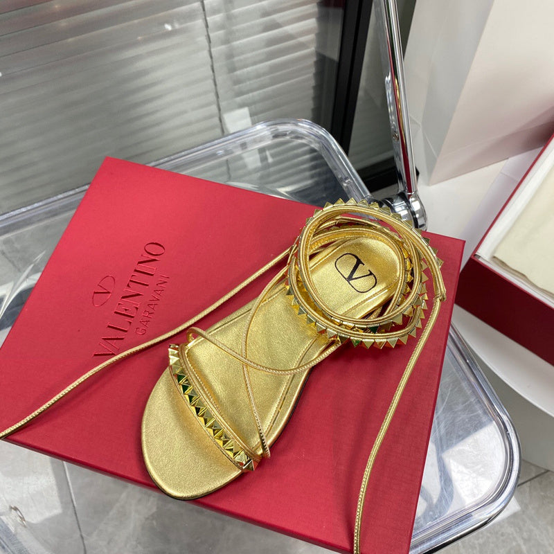 Valentino GARAVANI Luxury Shoes