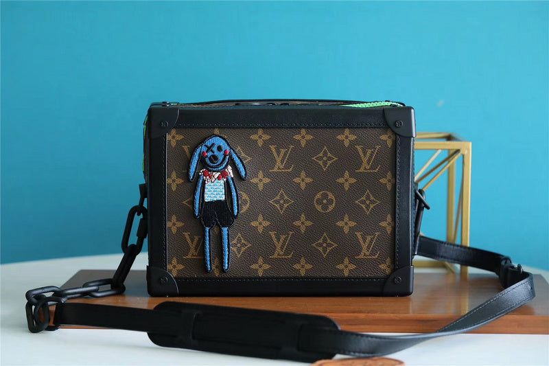 I W Fashion Lu-Vi bags - 10160