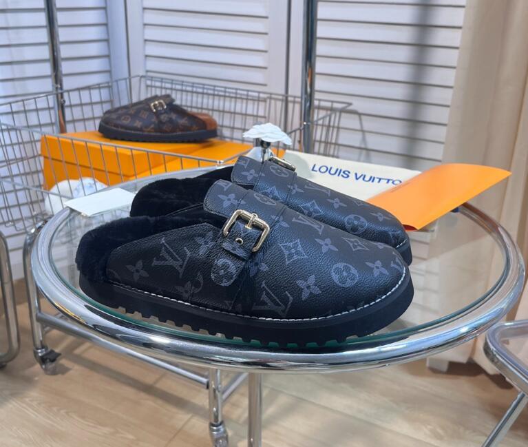 Chloe’s Picks - LOV Women Shoes - 655