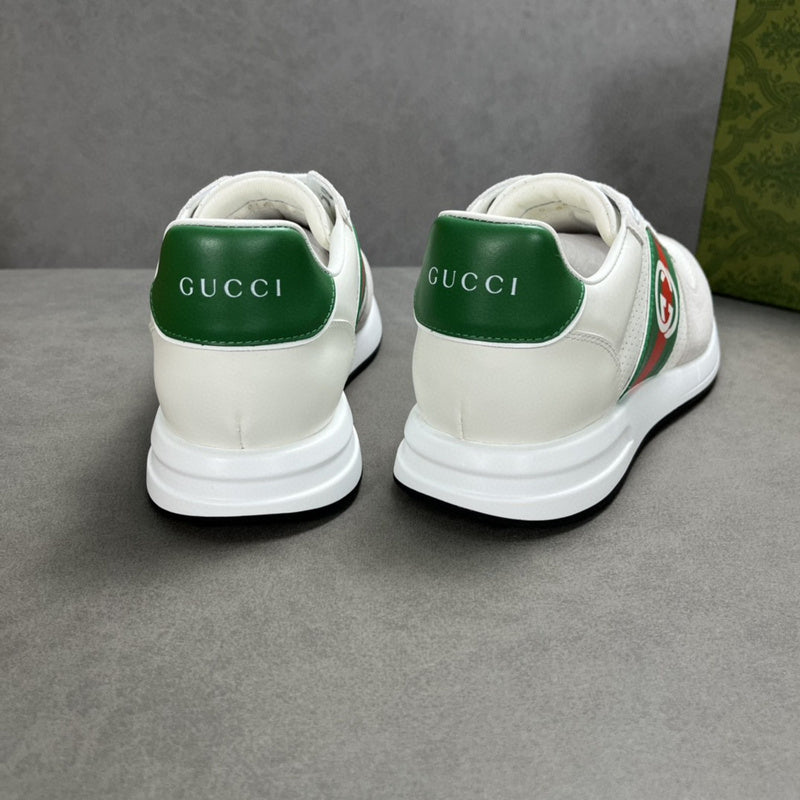 Gucci Luxury Shoes