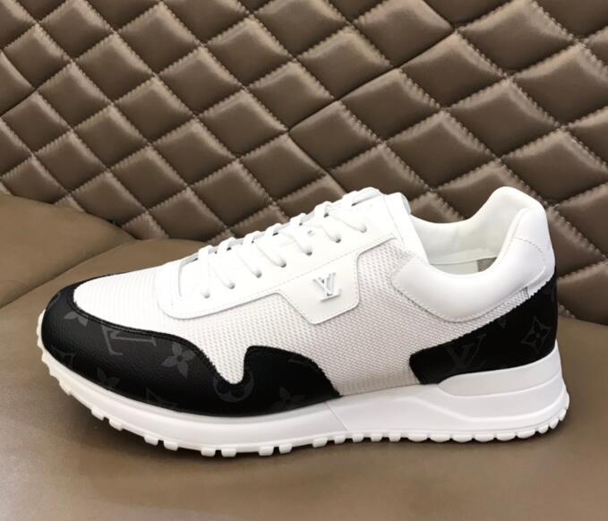Chloe’s Picks - LOV Men Shoes - 1689