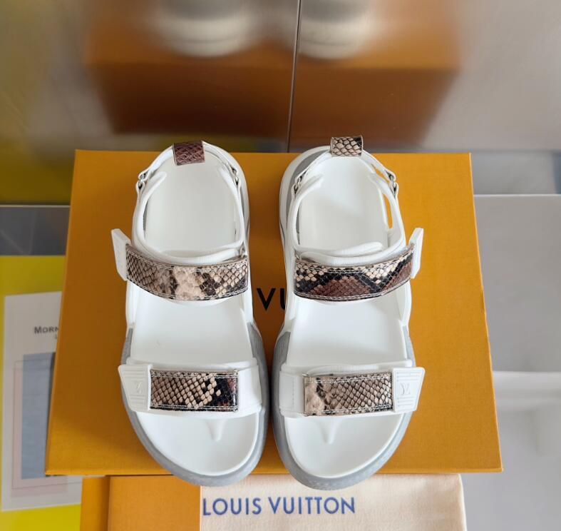Chloe’s Picks - LOV Women Shoes - 158