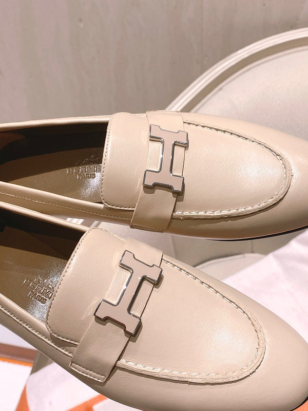 Hermes Luxury Shoes