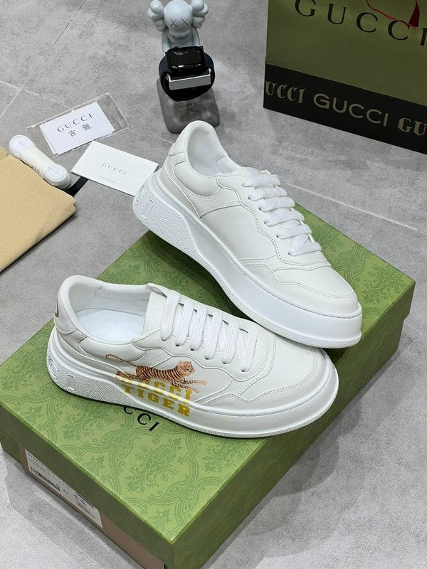 Gucci Luxury Shoes