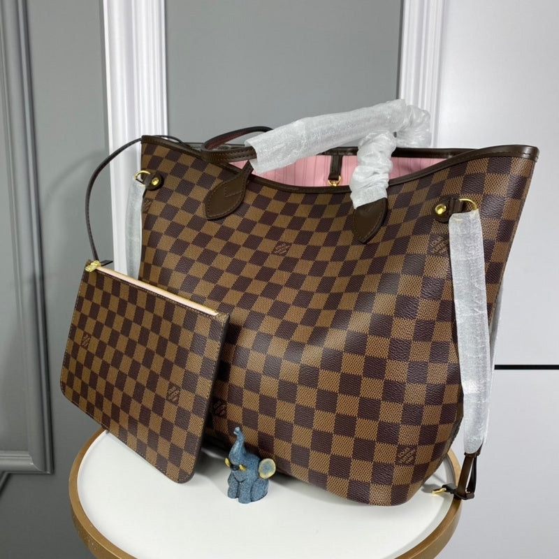 I W Fashion Lu-Vi bags - 17724