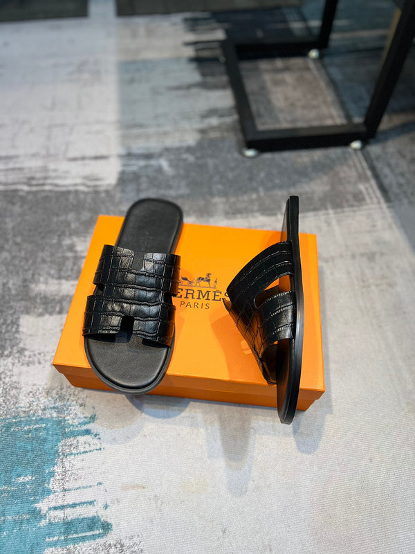 Hermes Luxury Shoes