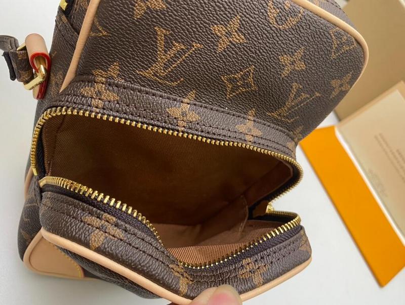 Chloe’s Picks - LOV Bags - 2177