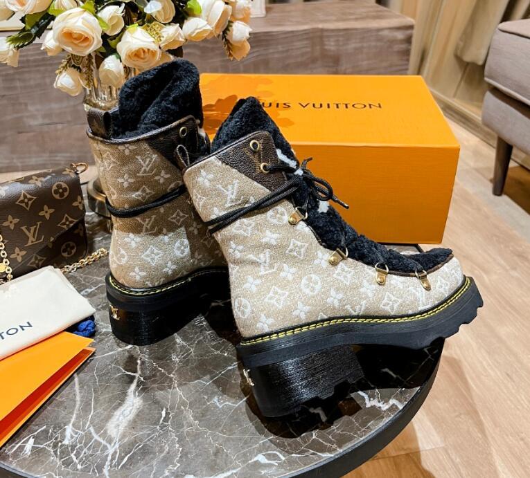 Chloe’s Picks - LOV Women Shoes - 894