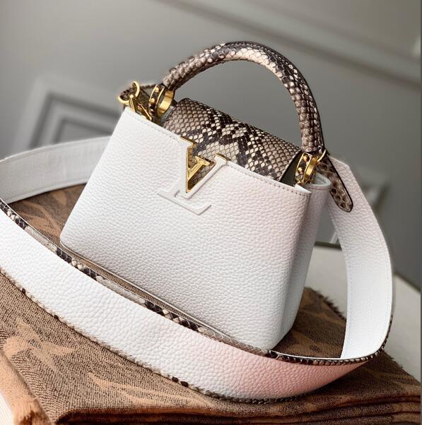 Chloe’s Picks - LOV Bags - 3131
