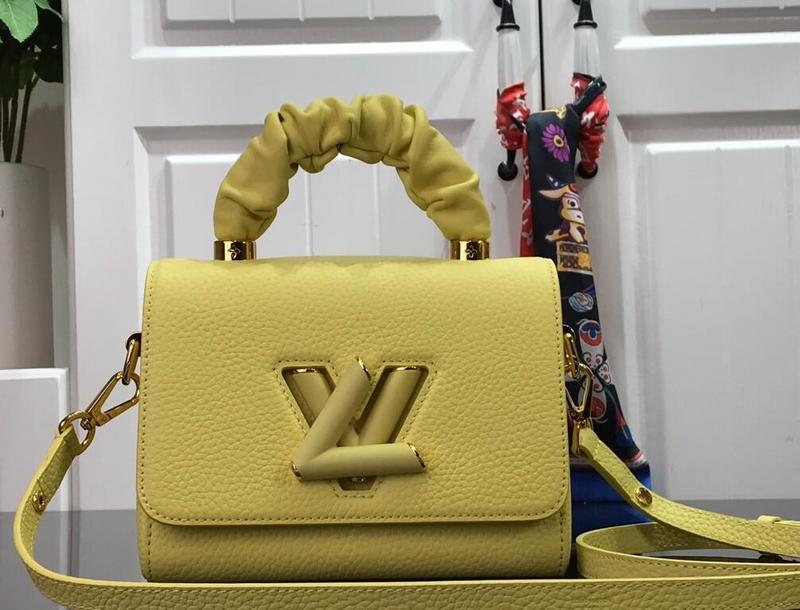 Chloe’s Picks - LOV Bags - 2375