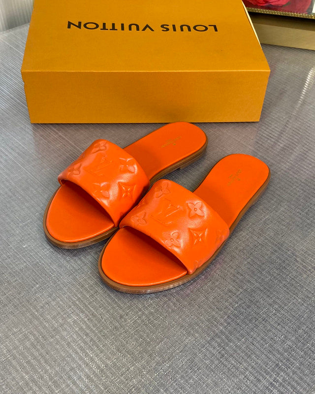 Louis Vuittion Luxury Shoes