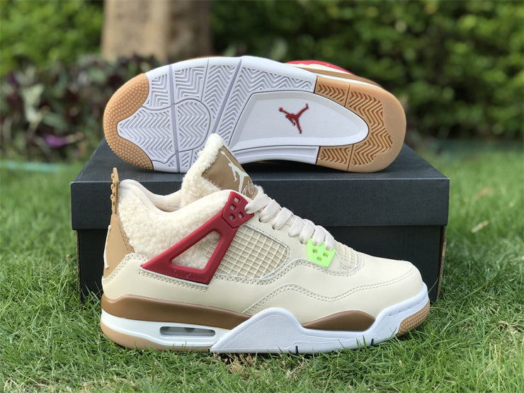 Nike Luxury Shoes