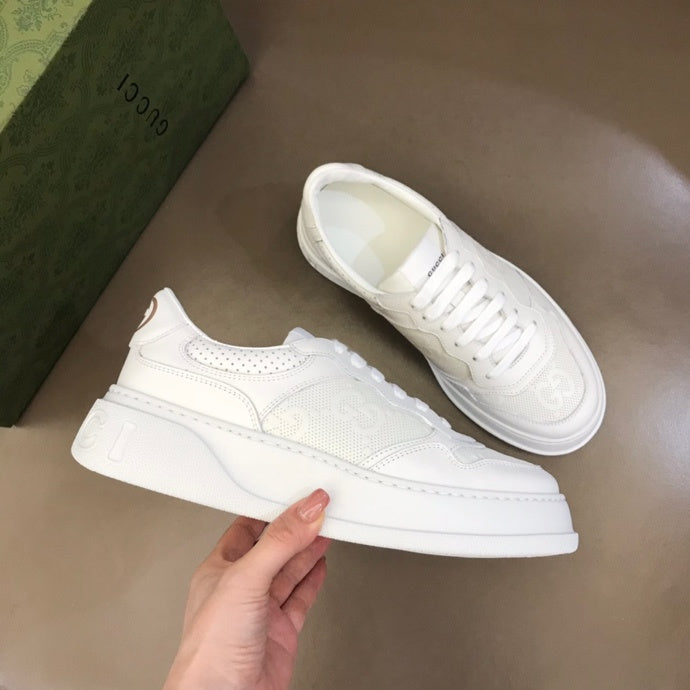 Gucci Luxury Shoes