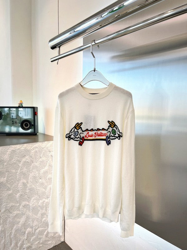 Louis Vuittion Luxury Clothes