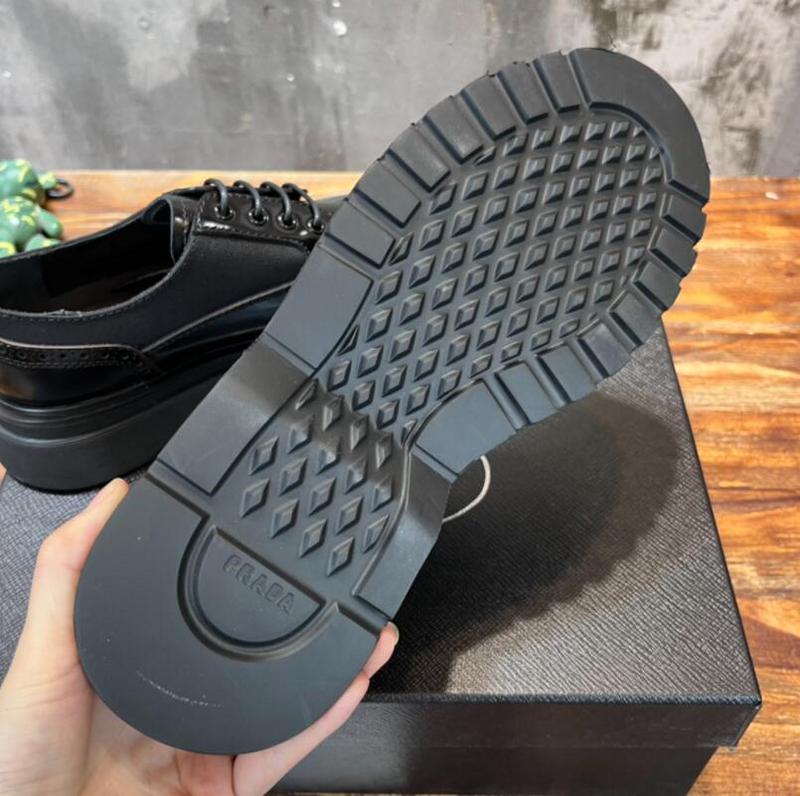 Chloe’s Picks - PD Men Shoes - 123
