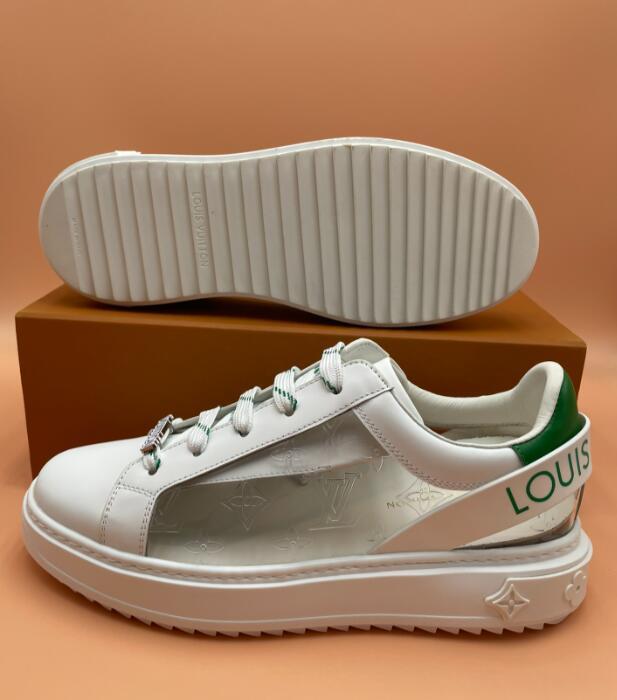 Chloe’s Picks - LOV Men Shoes - 1004