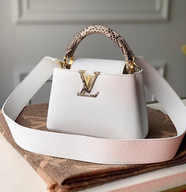 Chloe’s Picks - LOV Bags - 3128