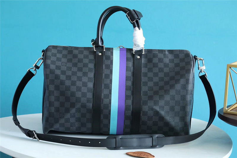 I W Fashion Lu-Vi bags - 11316
